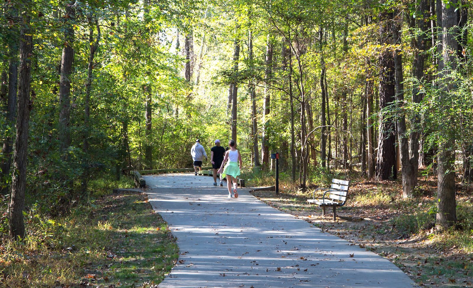 Hiking Trail